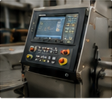 Makine test sureci